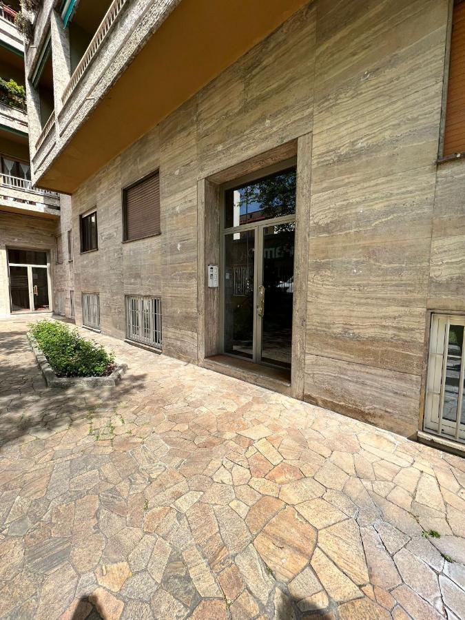 Kibilu - Via Bazzini Apartamento *