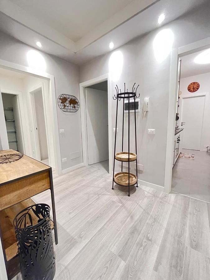 Kibilu - Via Bazzini Apartamento Milán