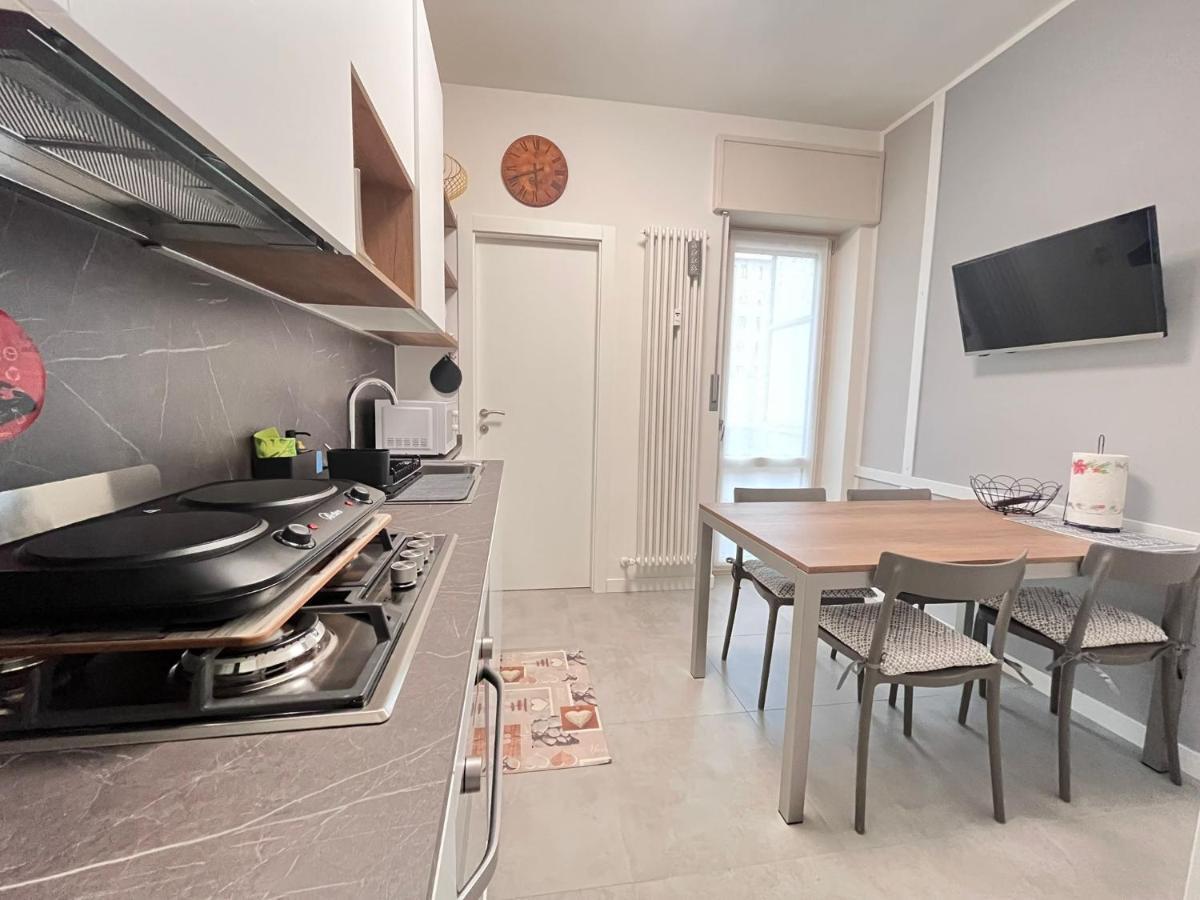 Kibilu - Via Bazzini Apartamento *