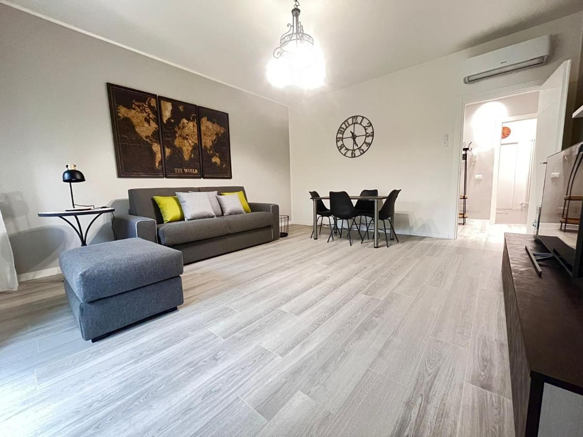 Apartamento Kibilu - Via Bazzini Milán